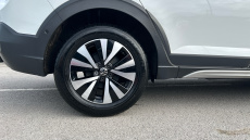 Volkswagen Taigo 1.0 TSI Life 5dr Petrol Hatchback